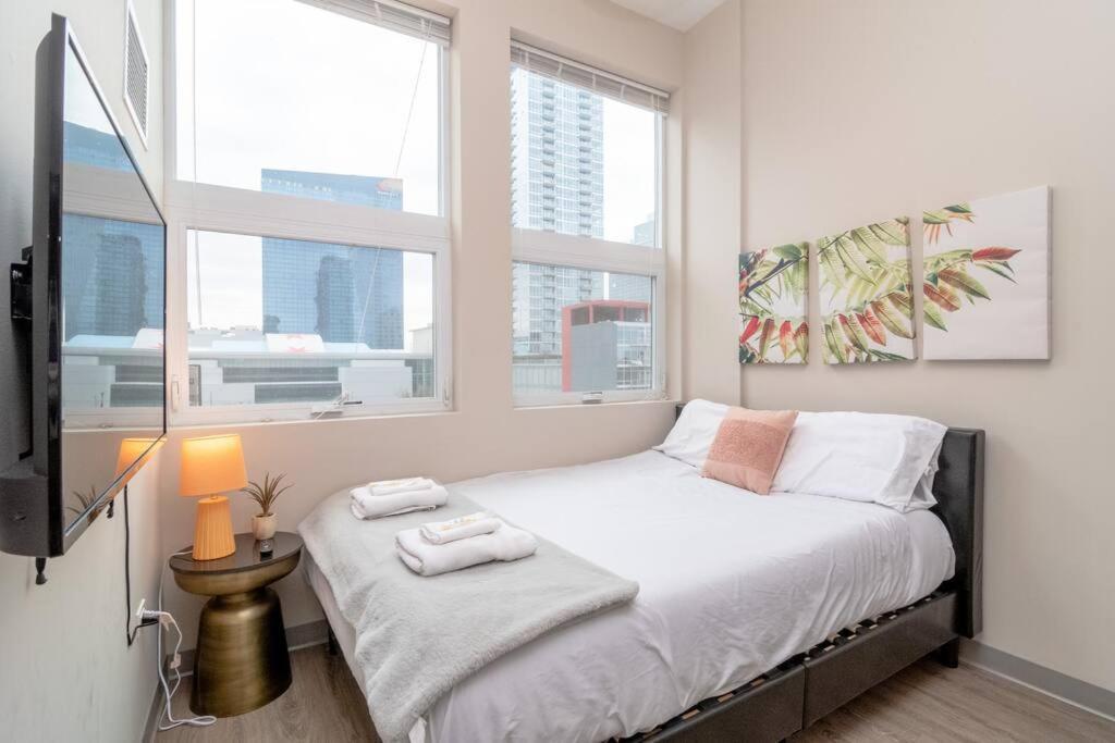 Modern 2Br In South Loop Near Soldier Field, Grant Park, Downtown, & Lakefront Trail Chicago Luaran gambar