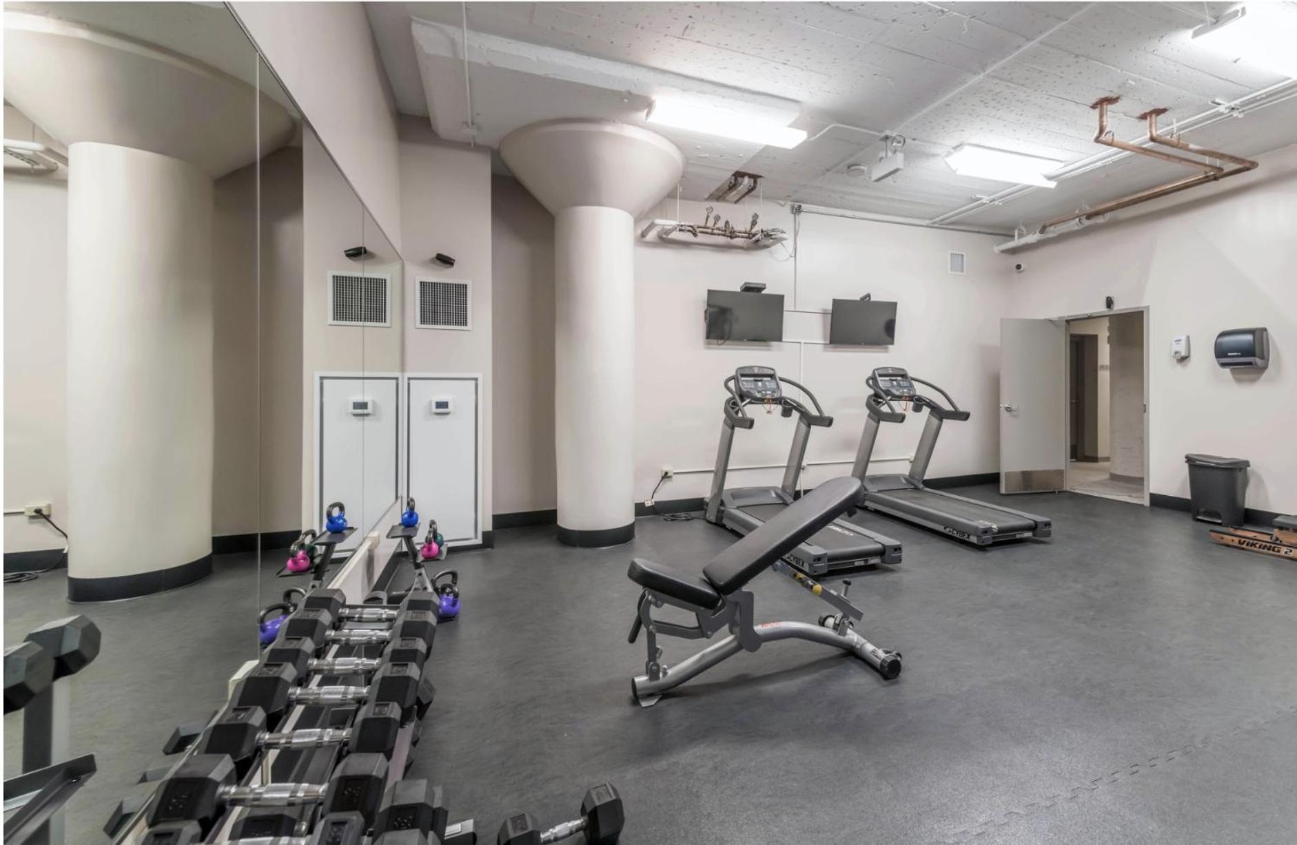 Modern 2Br In South Loop Near Soldier Field, Grant Park, Downtown, & Lakefront Trail Chicago Luaran gambar